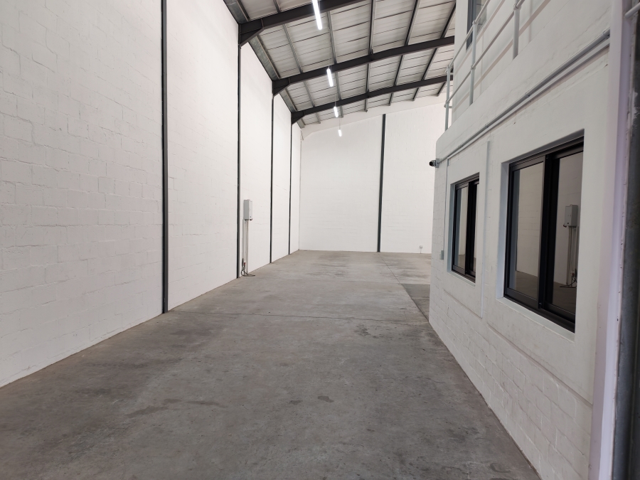 To Let commercial Property for Rent in Firgrove Western Cape